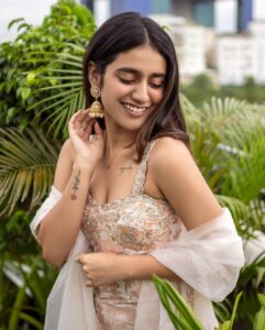 Priya Varrier Instagram - 🪷