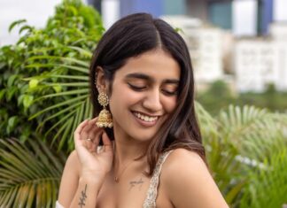 Priya Varrier Instagram - 🪷