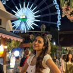 Priya Varrier Instagram – Day 2💋 เอเชียทีค | AsiaTique The Riverfront