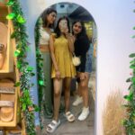 Priya Varrier Instagram – Day 2💋 เอเชียทีค | AsiaTique The Riverfront
