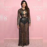 Priyanka Chopra Instagram - Congratulations to my @victoriassecret family on the introduction of #TheTour23 and to the supremely talented VS20. 🤍 New York