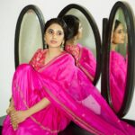 Priyanka Mohan Instagram – प्रतीक्षा… 

Styled by – @openhousestudio.in @pallavi_85 @selvithangaraj 
Outfit – @raw_mango
Jewellery- @amrapalijewels
Style team – @mehavenkatesh @prarthanasrinivasaraja
M&H @pinkylohar_ 
Shot by – @kannasrihari 
Location courtesy- @raw_mango CHENNAI