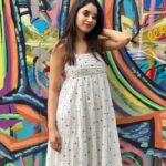 Priyanka Mohan Instagram - 🎨