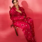 Priyanka Mohan Instagram - “Life in pink”
