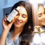 Priyanka Mohan Instagram – I choose only the best & when it comes to my hair care it’s definitely @secrethairoil ‘s Black Charm Oil ♥️, I love how naturally this worked wonders to strengthen my hair roots & reduce hair fall. Must say a result oriented product indeed, I’m sure you guys are gonna love this too just like me🥰!!
#secrethairoil #secrethaircare #blackcharmoil #secretstorechennai