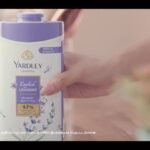 Priyanka Mohan Instagram – I have chosen 97% naturally derived @myyardley fragrant beauty talc
Have you tried it yet? 

Follow @myyardley and use code PM20 on yardleyoflondon.com for an additional discount of 20%