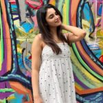 Priyanka Mohan Instagram - 🎨