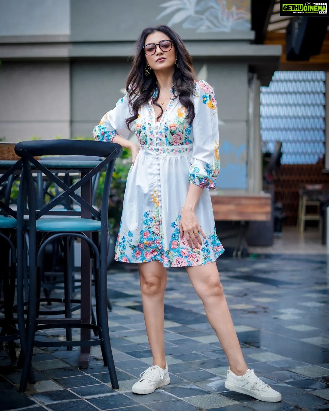 Priyanka Mondal Instagram - š¤šš Photography : @argha_giri Wadrobe : @goindrilaofficial Make up : @dassourav3 Stylist : @debjanighoshofficial Location : @scrapyardofficial Managed by : @rudrakshprnads #photos #photooftheday #photoshoot #actor #actorslife #explorepage #explore #follow #foryou #instafashion #fashionmodel #instadaily #instagram SCRAPYARD