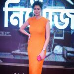 Priyanka Mondal Instagram - #Nikhoj Releasing Tomorrow only on @hoichoi.tv 🧡 Dont forget to watch & share your feedback 🤗 📷 - @argha_giri 👗 - @debjanighoshofficial 🔗 - @rudrakshprnads #photos #photooftheday #portraits #foryou #explorepage #explore #hoichoi #webseries #bengali #bengaliwebseries #actor #actorslife #follow #instadaily #instafashion #instagood #instagram Hoichoi