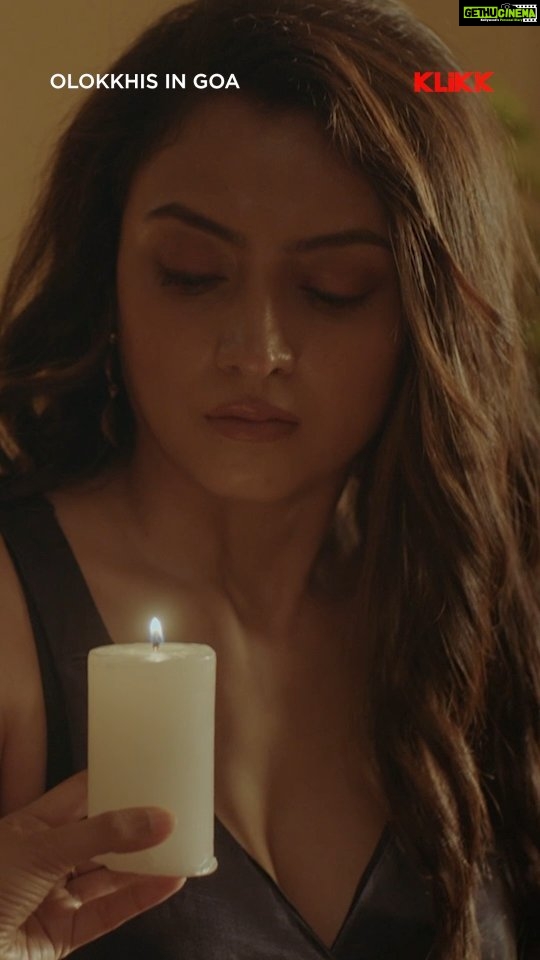 Priyanka Mondal Instagram - সে যে committed! | Olokkhis in Goa #Klikk #olokkhisingoa #reels #drama