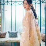 Priyanka Mondal Instagram - "The beauty of simplicity never fades." 📷 - @argha_giri 💄 - @dassourav3 💇‍♀️ - @yoursubhams_makeup 👗 - @goindrilaofficial 🧚‍♀️ - @debjanighoshofficial 📍 - @scrapyardofficial 🔗 - @rudrakshprnads #photos #photooftheday #portraits #trending #foryou #explorepage #explore #sareelovers #sareefashion #instafashion #instagood #instadaily #instagram #follow #actor #actorslife #priyankamondalofficial SCRAPYARD