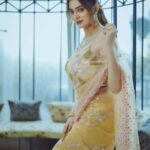 Priyanka Mondal Instagram - "Proud of my journey, excited for my future." Photography - @argha_giri Make Up - @dassourav3 Hair - @yoursubhams_makeup Wadrobe - @goindrilaofficial Stylish - @debjanighoshofficial Location - @scrapyardofficial Managged - @rudrakshprnads #photooftheday #portraits #portraitphotography #portraitmood #sareelovers #sareefashion #instafashion #trending #explorepage #explore #foryou #instagram #instadaily #priyankamondalofficial #follow SCRAPYARD