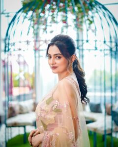 Priyanka Mondal Instagram - "Be your own kind of beautiful." 💫

Photography - @argha_giri 
Make Up - @dassourav3 
Hair - @yoursubhams_makeup
Wardrobe - @goindrilaofficial
Stylish - @debjanighoshofficial
Location - @scrapyardofficial 
Managged - @rudrakshprnads 

#photos #photooftheday #portraits #portraitphotography #photoshoot #sareelovers #sareefashion #explorepage #explore #foryou #instafashion #instagood #instagram #instadaily
