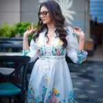 Priyanka Mondal Instagram - 🤍💙💛 Photography : @argha_giri Wadrobe : @goindrilaofficial Make up : @dassourav3 Stylist : @debjanighoshofficial Location : @scrapyardofficial Managed by : @rudrakshprnads #photos #photooftheday #photoshoot #actor #actorslife #explorepage #explore #follow #foryou #instafashion #fashionmodel #instadaily #instagram SCRAPYARD
