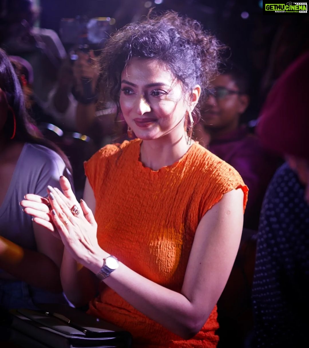 Priyanka Mondal Instagram - #Nikhoj Releasing Tomorrow only on @hoichoi.tv π§‘ Dont forget to watch & share your feedback π€ π· - @argha_giri π - @debjanighoshofficial π - @rudrakshprnads #photos #photooftheday #portraits #foryou #explorepage #explore #hoichoi #webseries #bengali #bengaliwebseries #actor #actorslife #follow #instadaily #instafashion #instagood #instagram Hoichoi