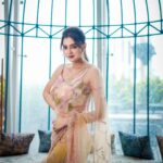 Priyanka Mondal Instagram - "The beauty of simplicity never fades." 📷 - @argha_giri 💄 - @dassourav3 💇‍♀️ - @yoursubhams_makeup 👗 - @goindrilaofficial 🧚‍♀️ - @debjanighoshofficial 📍 - @scrapyardofficial 🔗 - @rudrakshprnads #photos #photooftheday #portraits #trending #foryou #explorepage #explore #sareelovers #sareefashion #instafashion #instagood #instadaily #instagram #follow #actor #actorslife #priyankamondalofficial SCRAPYARD