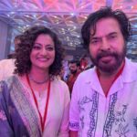 Priyanka Nair Instagram - Happy Birthday Mammookka 😍 #hbdmammookka