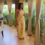 Priyanka Nair Instagram - ♥️ #priyankanair #reelsinstagram #galimeinaajchandnikla Taj Vivanta Trivandrum