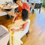 Priyanka Nair Instagram - Appu ♥️