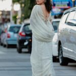 Priyanka Nair Instagram - ഏവർക്കും ഹൃദയം നിറഞ്ഞ തിരുവോണാശംസകൾ Photogrdphy - @shalupeyad Mua - @_sumathefacechanger_ Costume - @aanunobbyofficial Edit - @skd_kannan #thiruvonam #priyankanair #festival #trivandrum