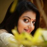 Priyanka Nair Instagram -