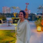 Priyanka Nair Instagram - Pachai nirame #pachainirame #madhavan #arrahman #priyankanair