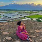 Priyanka Nair Instagram - Sayandanam chandrika lolamay… #priyankanair