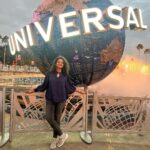 Priyanka Nair Instagram - #universalstudios #orlando #priyankanair #instamood Orlando, Florida