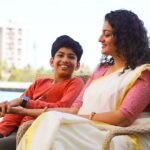 Priyanka Nair Instagram - Appu ♥️