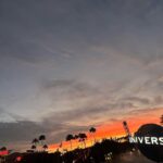 Priyanka Nair Instagram - #universalstudio