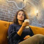 Priyanka Nair Instagram -