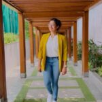 Priyanka Nair Instagram - ♥️’ #instagramreels #priyankanair #actress