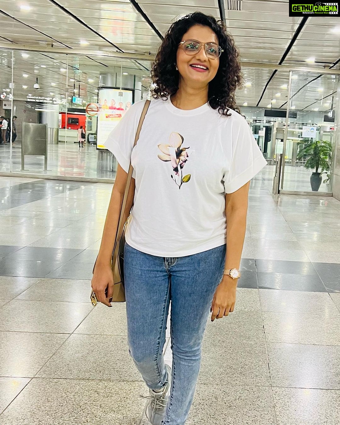 Priyanka Nair Instagram - 📷 @ronnie.raphael #priyankanair #casual #instagram #instapic