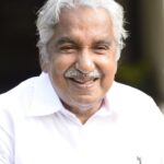 Priyanka Nair Instagram - Umman Chandi sir 🙏 #ripummanchandy