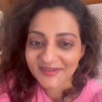 Priyanka Nair Instagram - What a beautiful rendering dearest @aparnarajeev_official ♥️ #mandaracheppundo #priyankanair #instagramreels #mohanlal