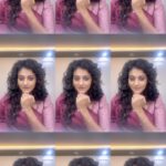 Priyanka Nair Instagram - ♥️