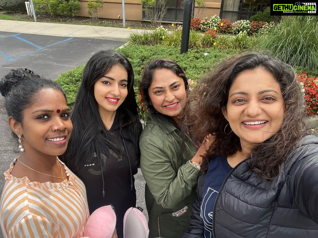 Priyanka Nair Instagram - #summernite2023 begins ♥️