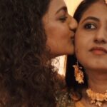 Priyanka Nair Instagram - Happy Birthday chechii 😍🥰😘 @priyankanairofficial @wolfshed.in