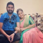 Priyanka Nalkari Instagram - “IAM ALWAYS STRIVING TO BE THE BEST PARTNER TO MY HUSBAND “. Hyderabad-Telangana