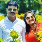 Priyanka Nalkari Instagram - #happyfathersdaydad 😍