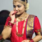Priyanka Nalkari Instagram - #favattire #dreamcometrue #classicaldance #seetha #actress #seetharamam #zeetamil #nalkarpriyanka #wifeygoals #familylove #fanslove #smile #instagood #instagram #instadaily