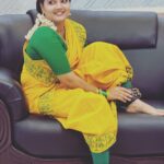 Priyanka Nalkari Instagram - #seetha #seetharaman #serialshooting #mysmalldream #classicaldance #attire #performance #staytuned #dancerlife #lovedancing #actress #nalkarpriyanka #priyankanalkari #bharatanatyam #mydreamcometrue