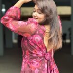 Priyanka Nalkari Instagram - “ ACTION EXPRESSES PRIORITY “.