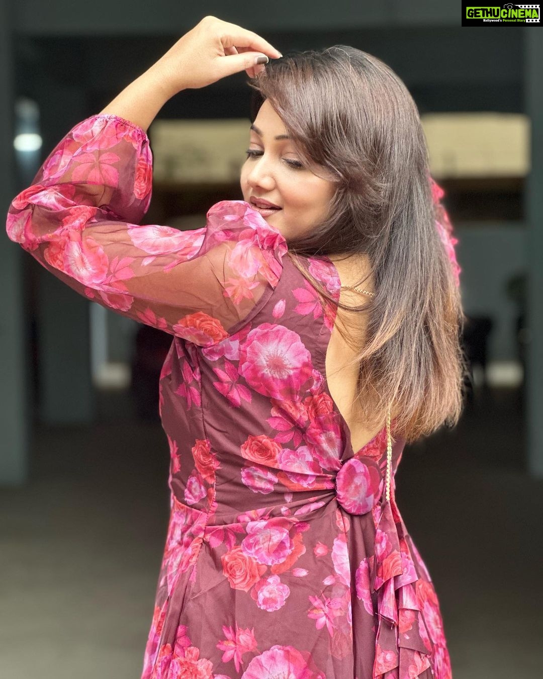 Priyanka Nalkari Instagram - “ ACTION EXPRESSES PRIORITY “.