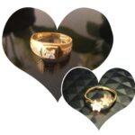 Priyanka Nalkari Instagram - #happy5thengagementanniversary #engagementring #memorable #love #wifeygoals #actresslife #missing #cutecouple #2018 #5yearsofengagement