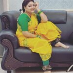 Priyanka Nalkari Instagram - #seetha #seetharaman #serialshooting #mysmalldream #classicaldance #attire #performance #staytuned #dancerlife #lovedancing #actress #nalkarpriyanka #priyankanalkari #bharatanatyam #mydreamcometrue