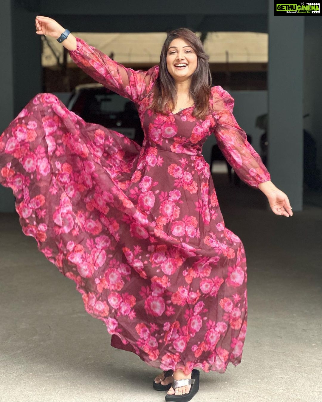 Priyanka Nalkari Instagram - Outfit @siddiqha179 ❤️