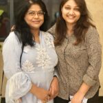 Priyanka Nalkari Instagram - #specialpic #witmom #alwaysspecial #momslove #naturalbeauty #smiles #mystrength #strongladies #pisitivevibes