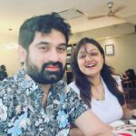 Priyanka Nalkari Instagram - #shurutibox #resto #evengtimeout #chillingweather #raining #yummychillichocolatecake 🌶️ Shuruti Box KL