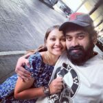 Priyanka Nalkari Instagram - #klia #kualalumpurinternationalairport #metmyman #malaysia #happyfaces #goodmorning #seeyouallsoon❤️ KL-International-Airport-KLIA